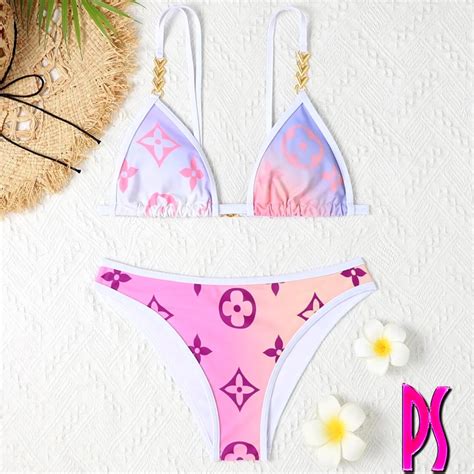 louis vuitton empreinte knock off|louis vuitton bikini dupe.